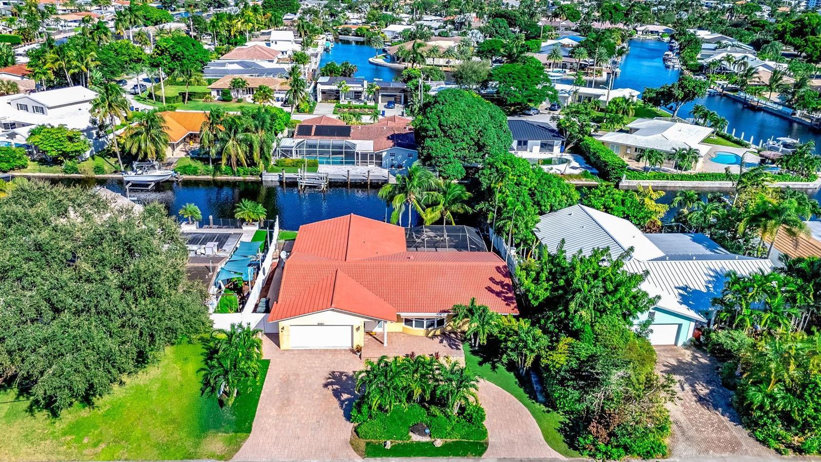 5550 NE 26th Avenue, Fort Lauderdale FL 33308 photo 3