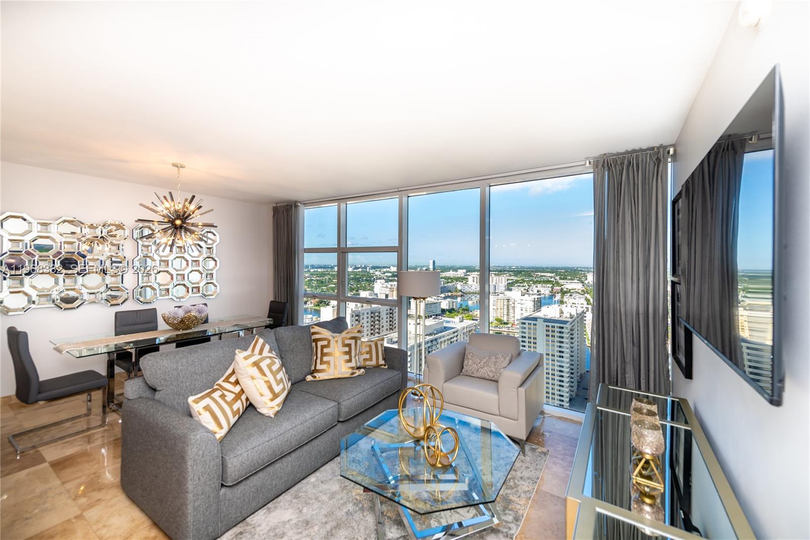 1830 S Ocean Dr # 2907, Hallandale Beach FL 33009 photo 2