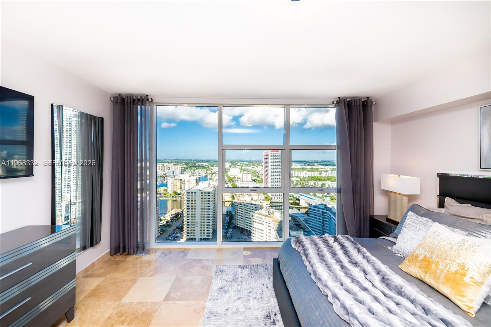 1830 S Ocean Dr # 2907, Hallandale Beach FL 33009 photo 4
