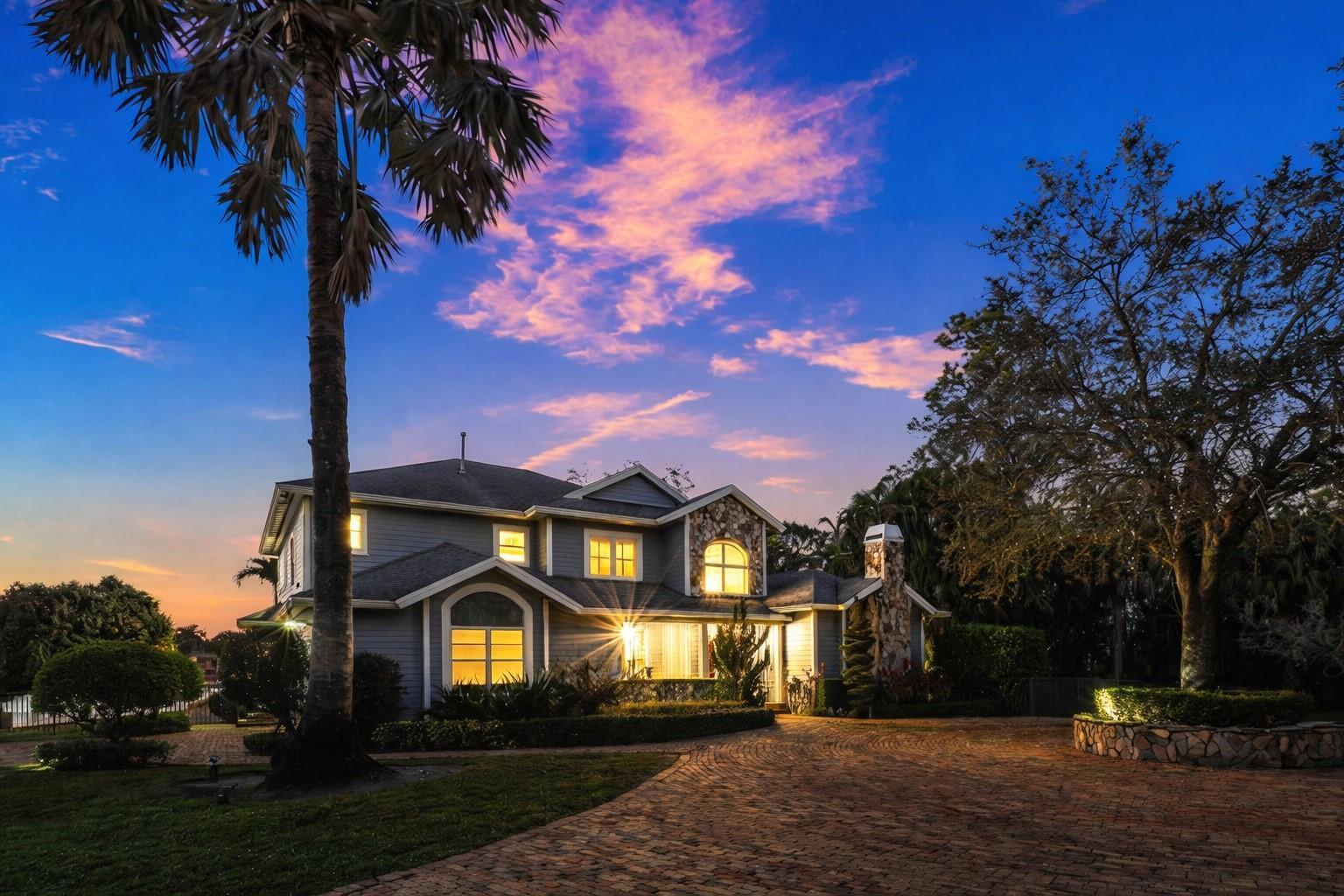 8035 Dillman Road, West Palm Beach FL 33411 photo 2