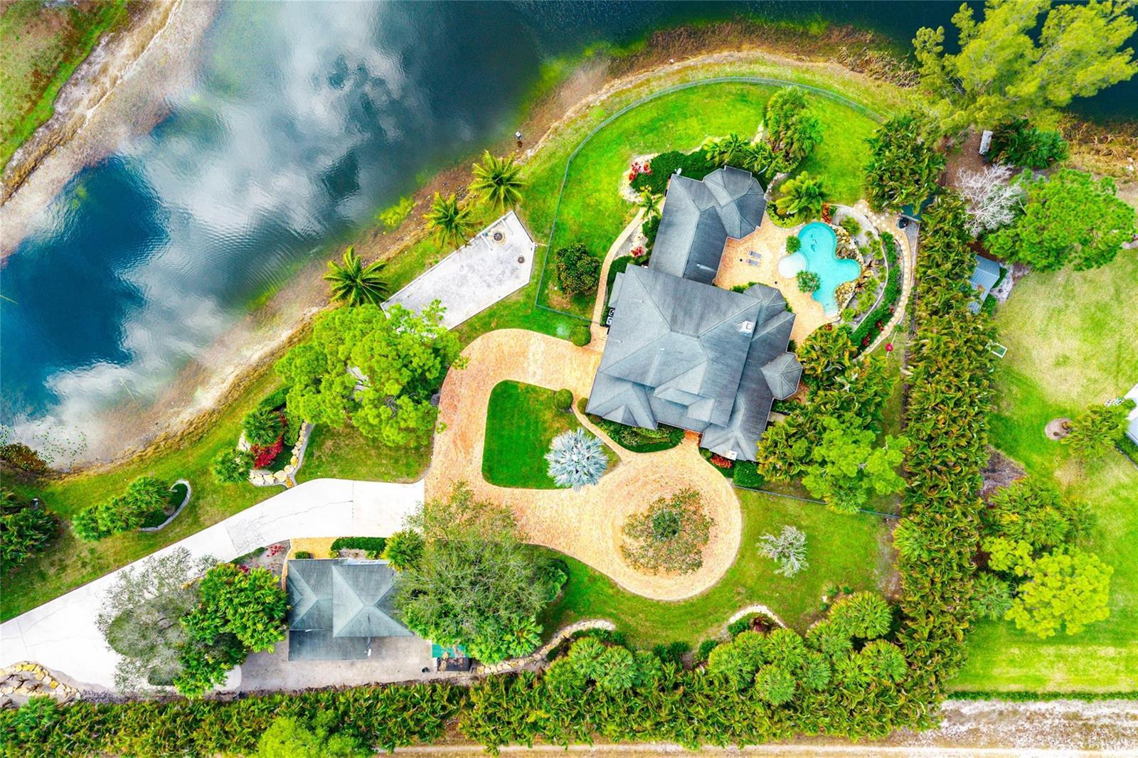 8035 Dillman Road, West Palm Beach FL 33411 photo 3