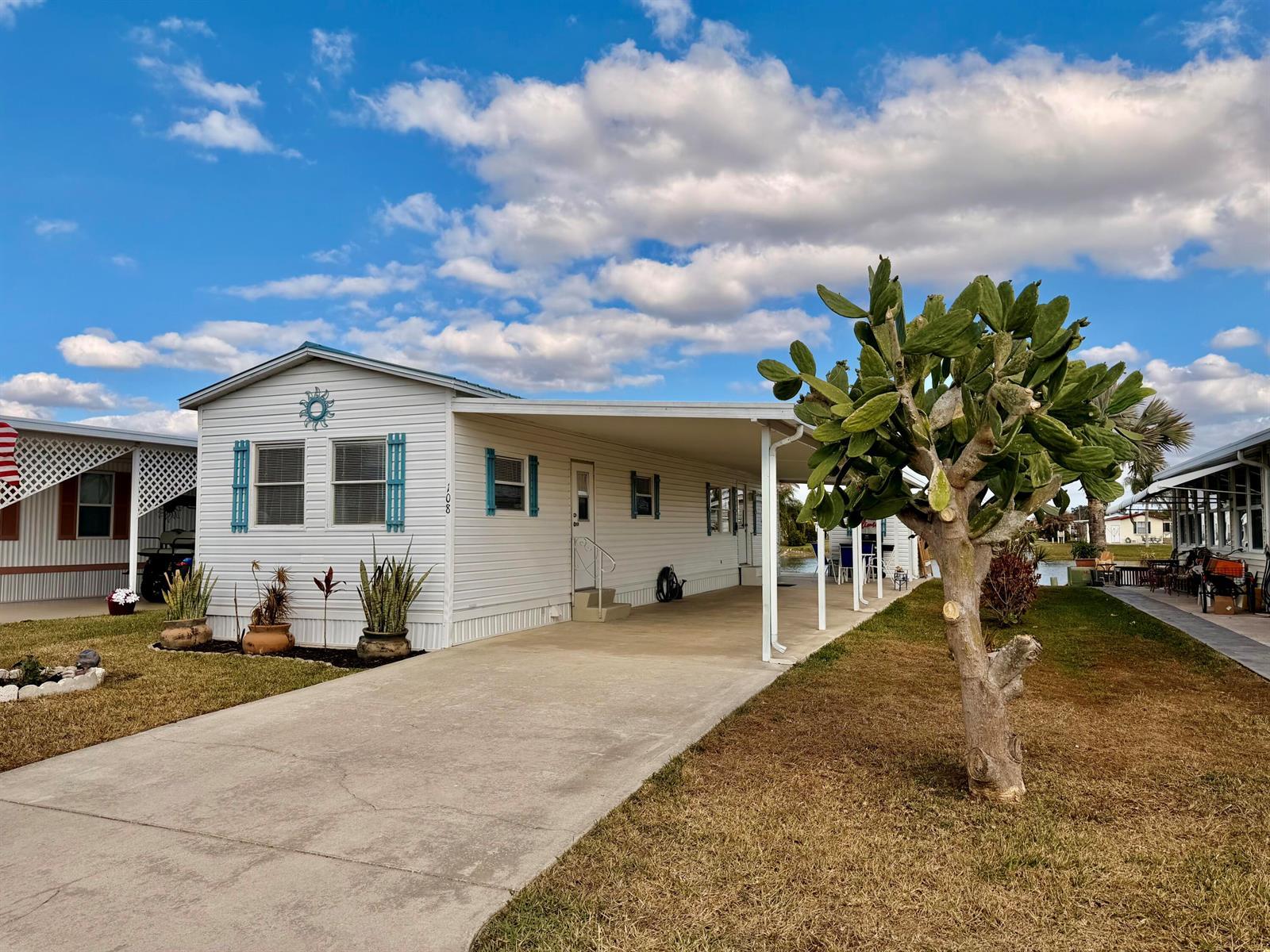 1601 Us Highway 441 Highway SE # 108, Okeechobee FL 34974
