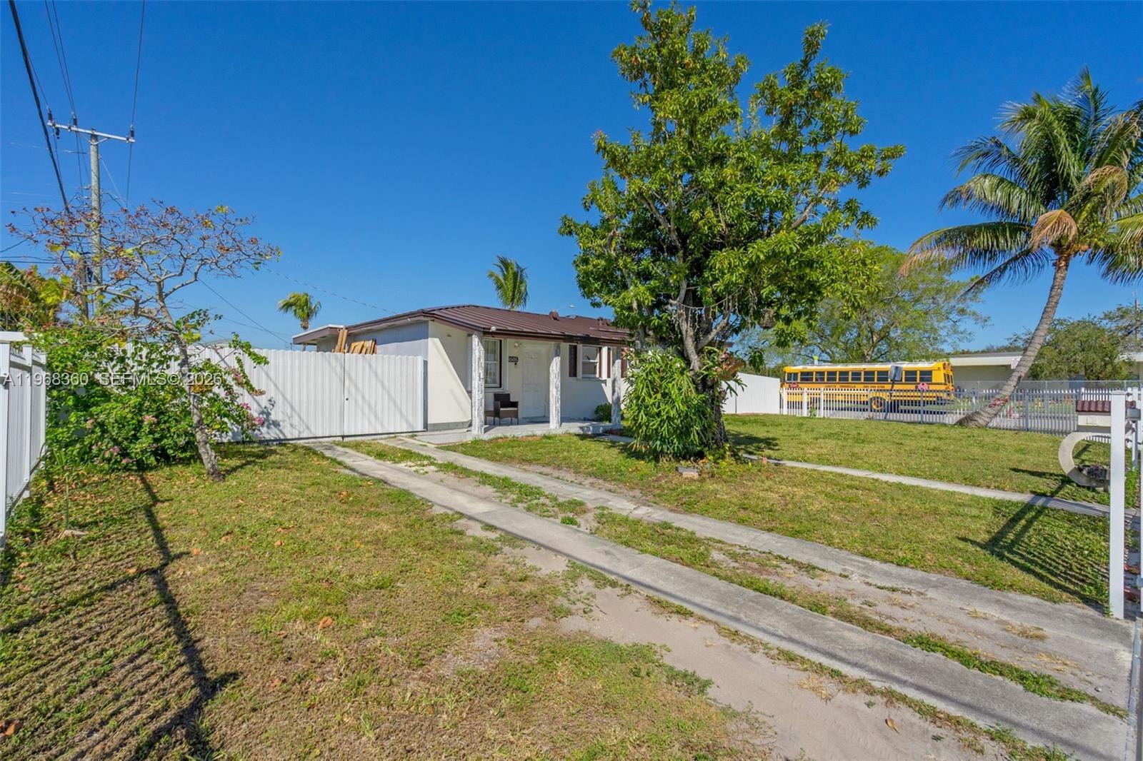 3505 NW 83rd Ter, Miami FL 33147 photo 2