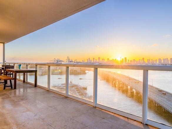 450 Alton Rd # 1202, Miami Beach FL 33139 photo 3