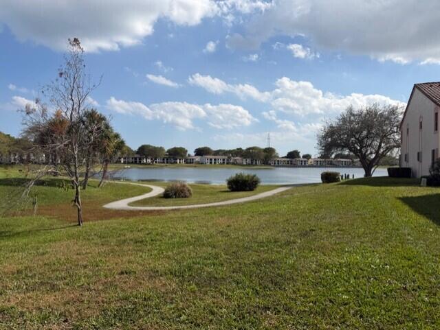 3180 Leewood Terrace # L107, Boca Raton FL 33431 photo 4