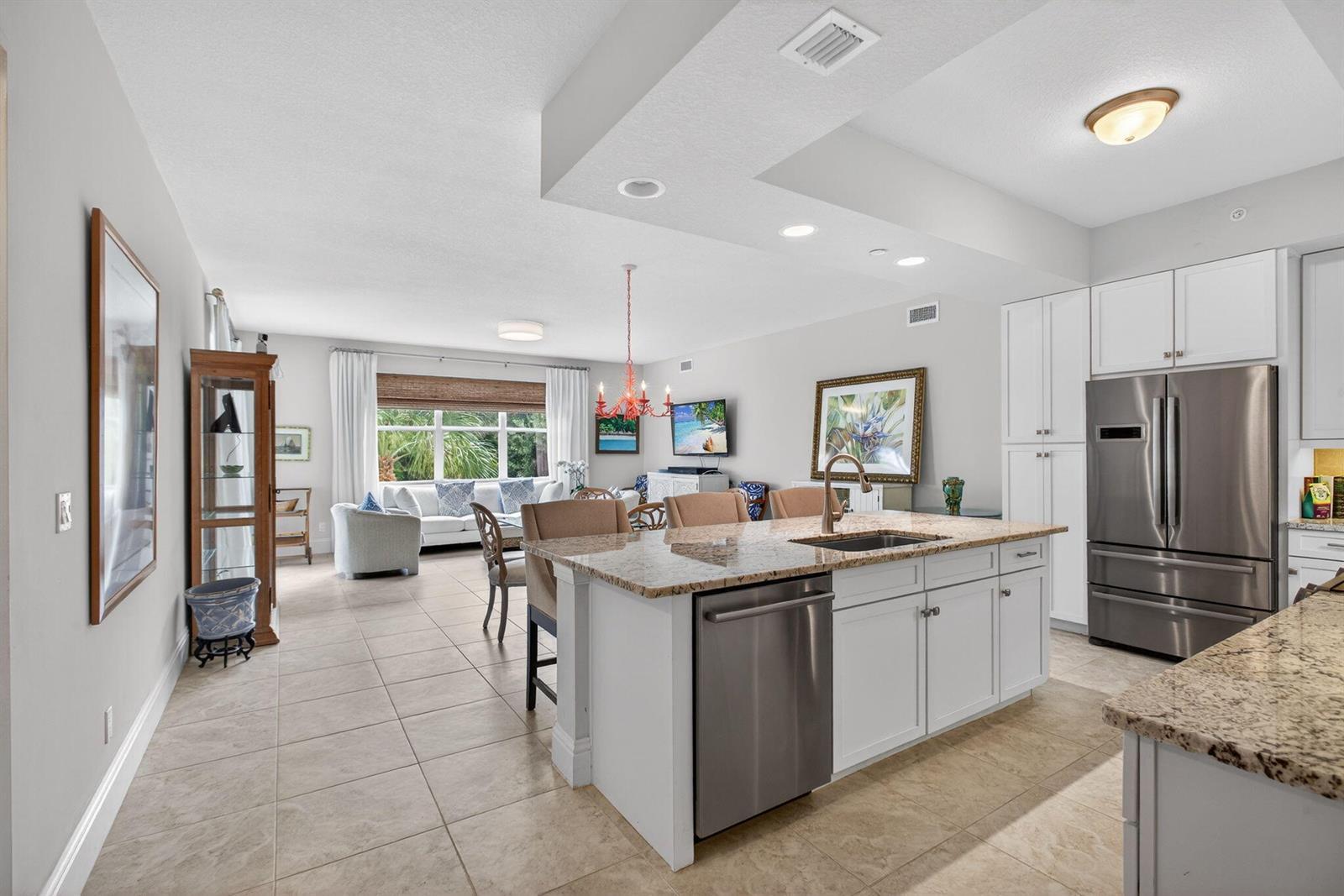 834 Bay Colony Drive S, Juno Beach FL 33408 photo 3