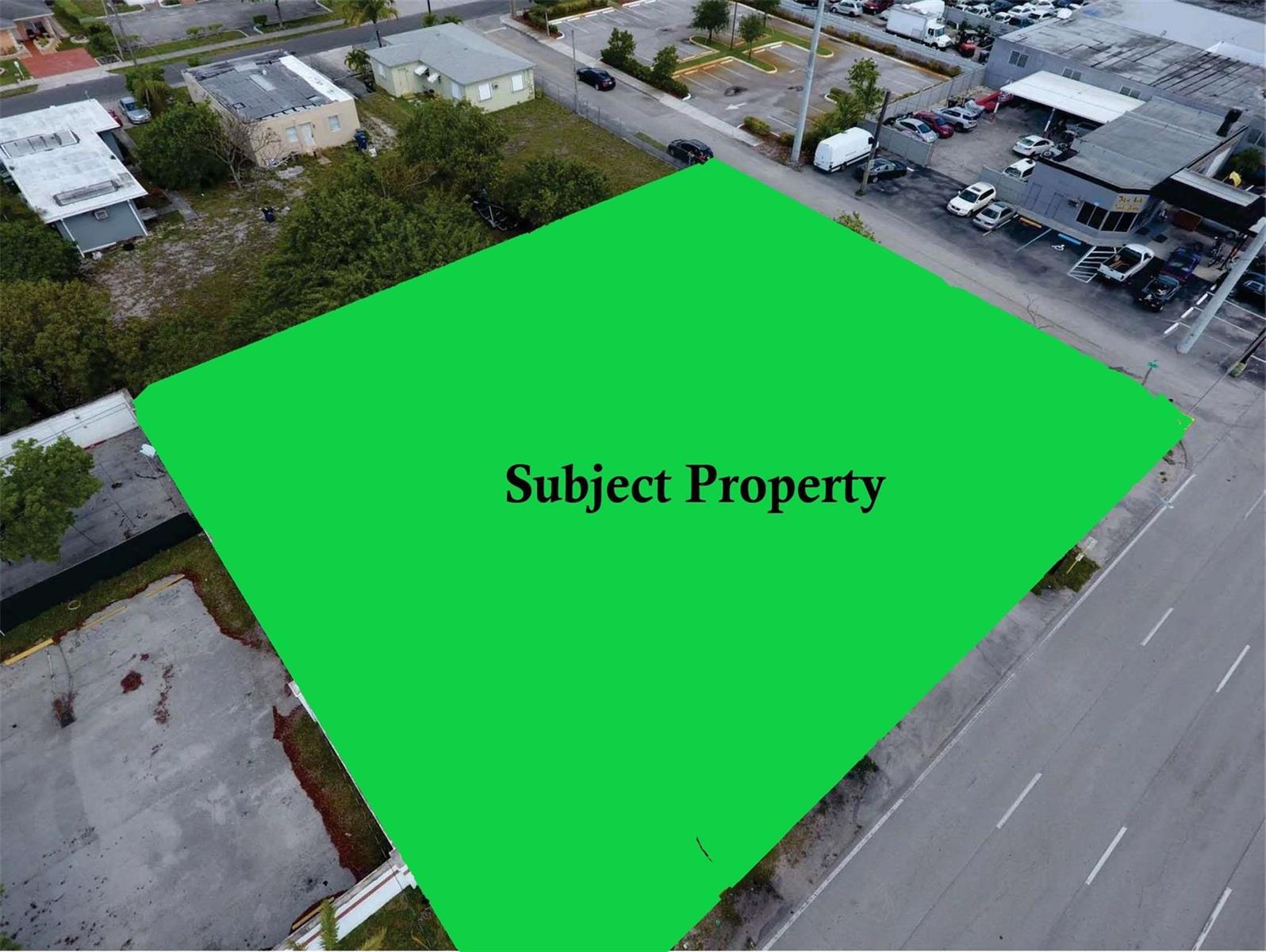 617 N Dixie Highway, Hallandale Beach FL 33009 photo 2