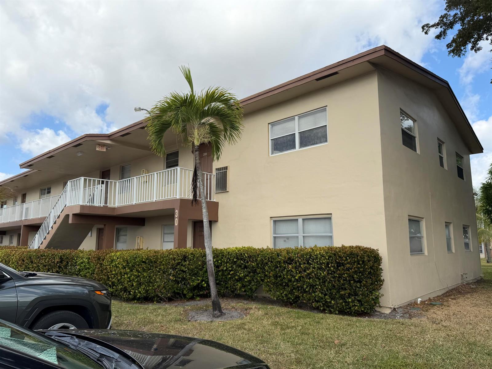 7505 NW 5th Court # 208, Margate FL 33063
