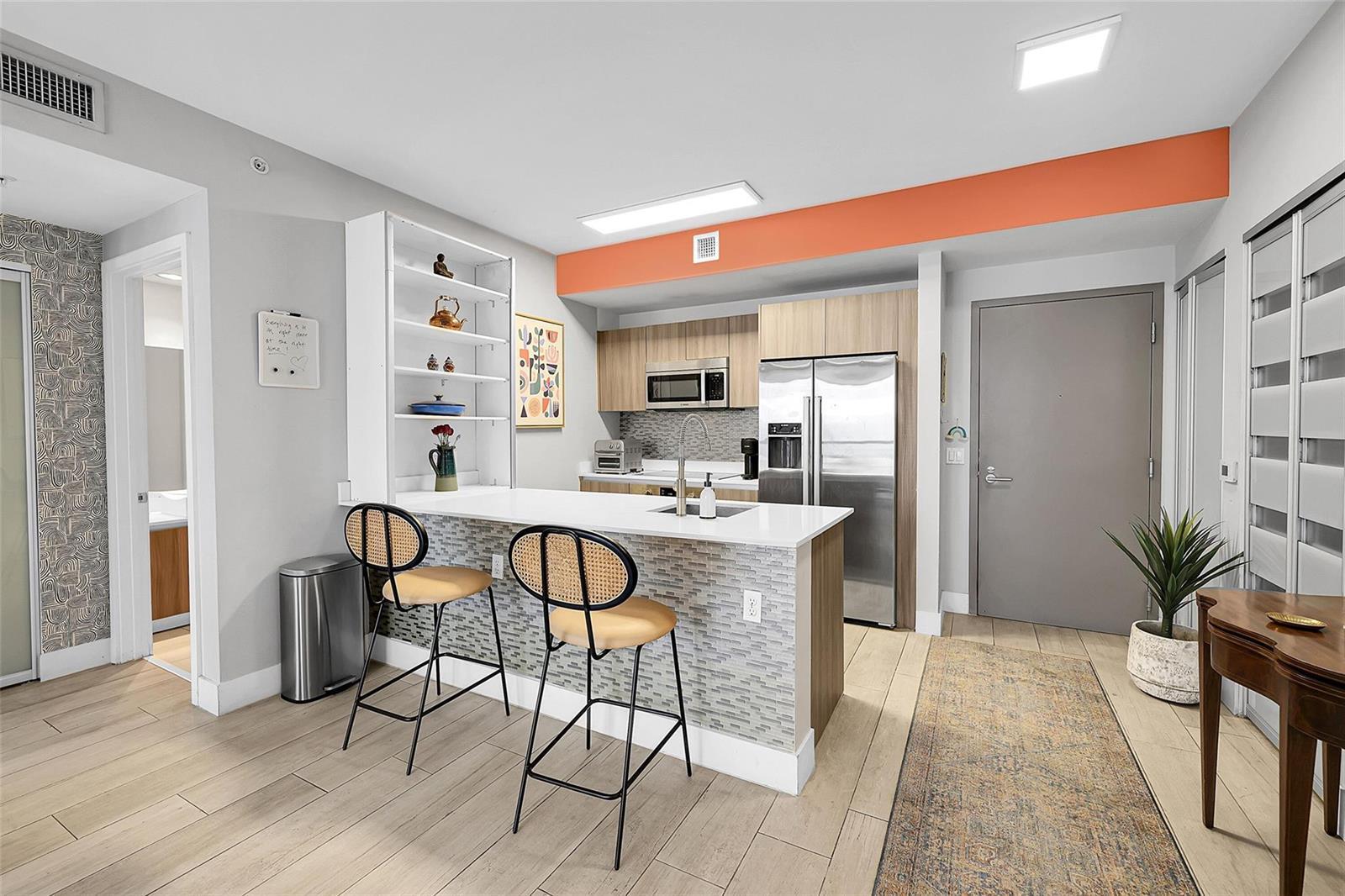 201 SW 17th Road # 602, Miami FL 33129 photo 3