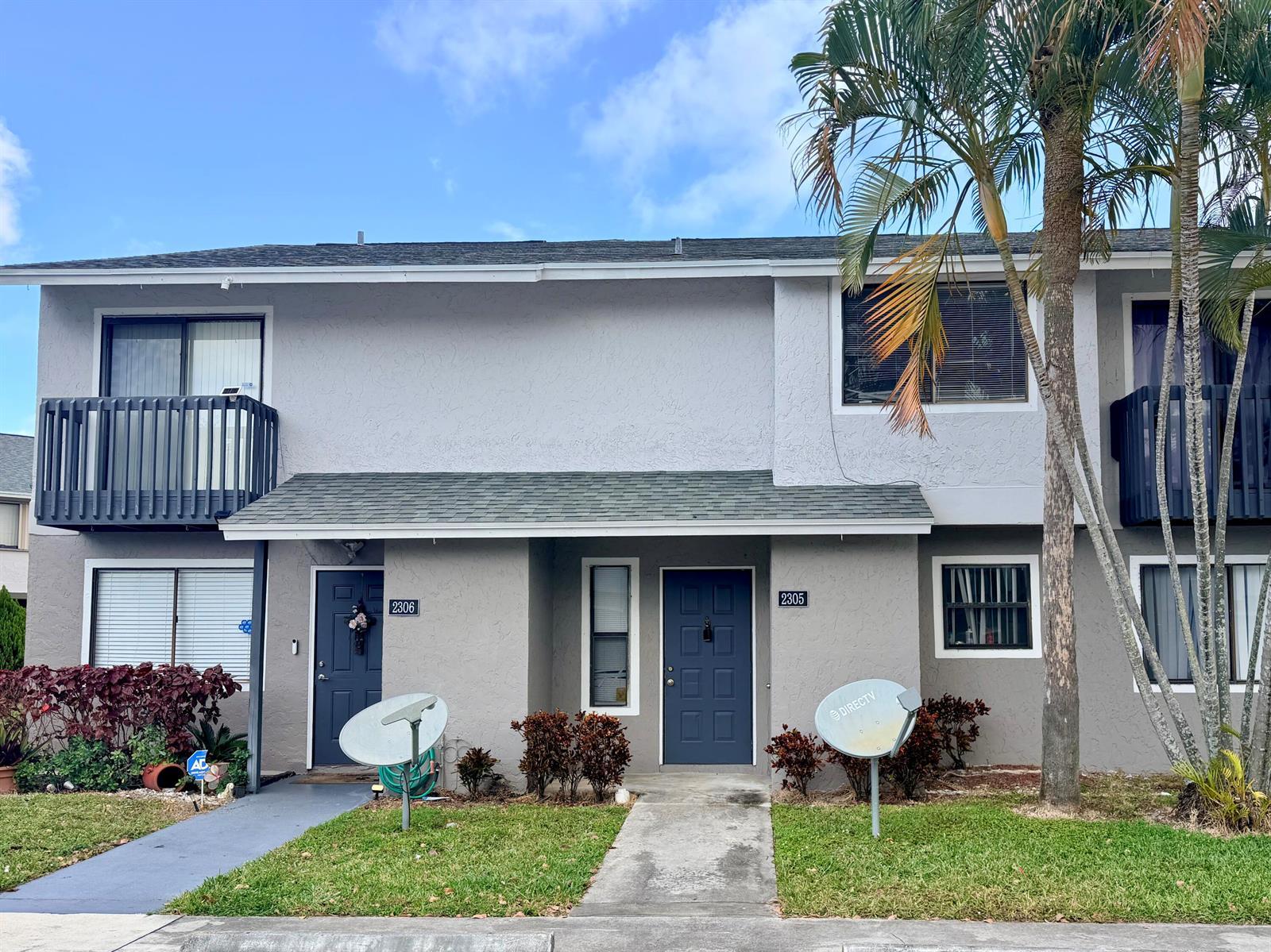 2305 Seaside Drive, FL 33463