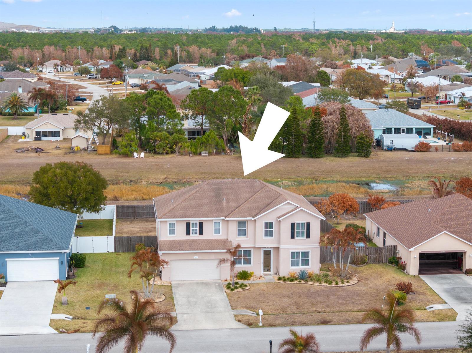 5835 NW Drill Court, Port St. Lucie FL 34986 photo 2