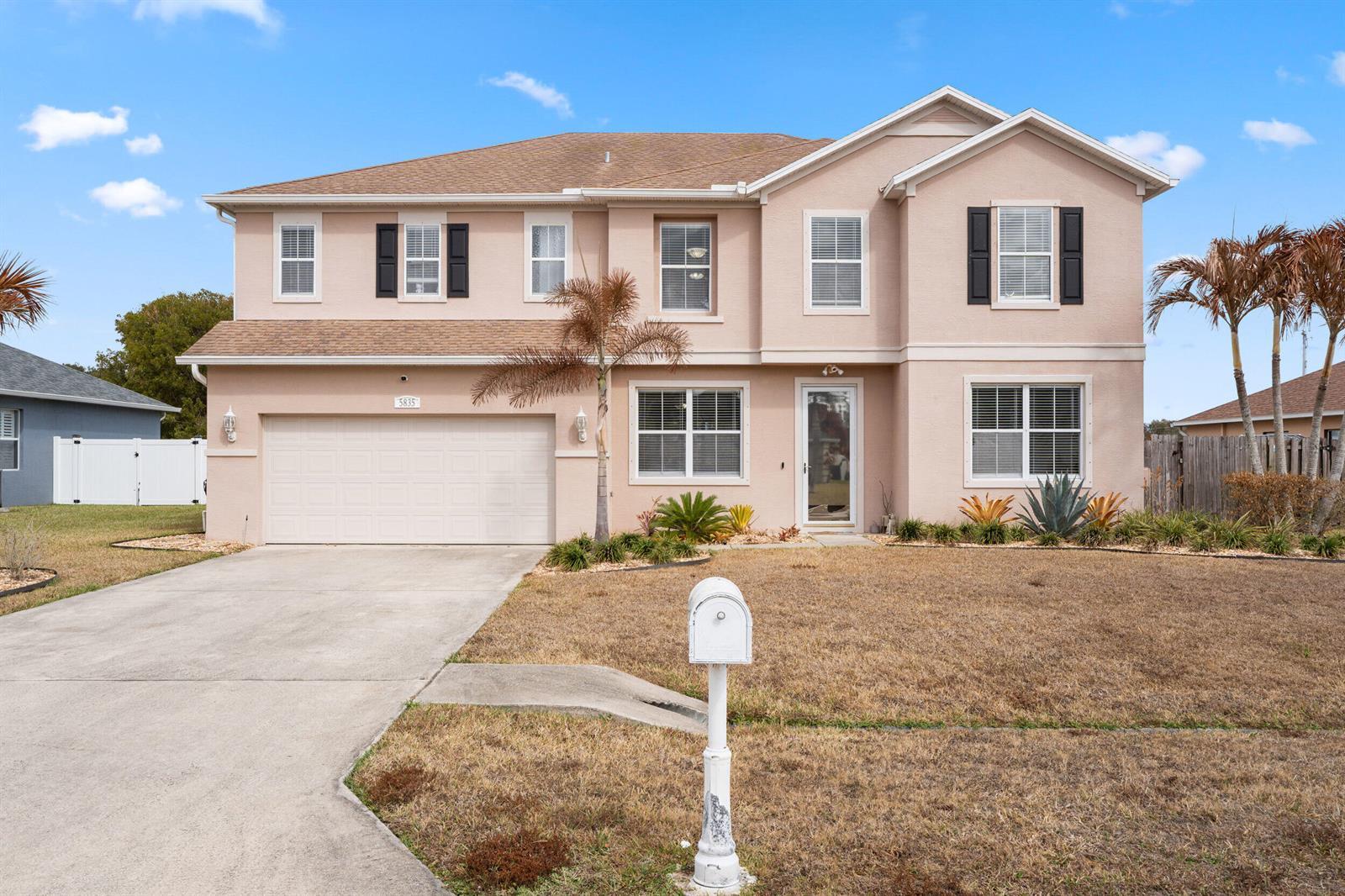 5835 NW Drill Court, Port St. Lucie FL 34986 photo 4