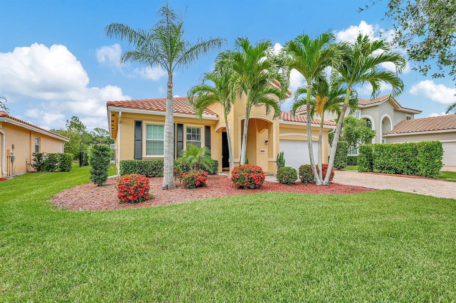 5496 SW Gray Fox Drive, Palm City FL 34990 photo 3