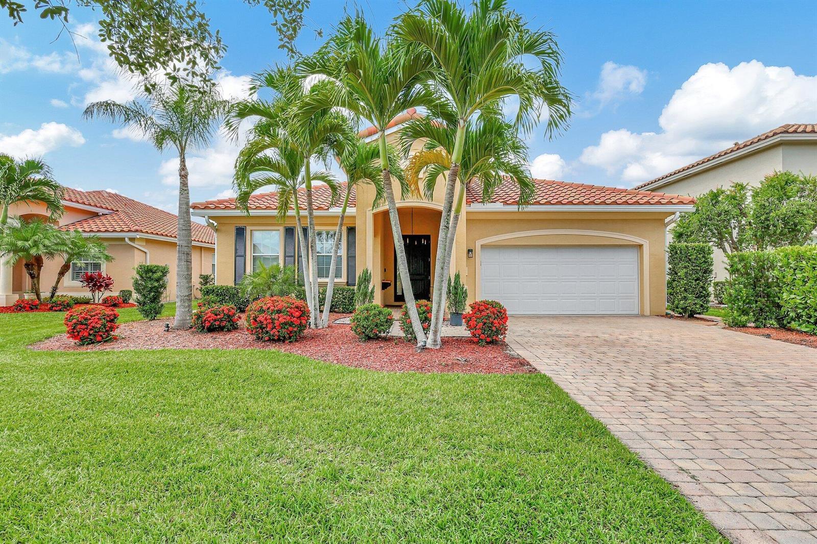 5496 SW Gray Fox Drive, Palm City FL 34990
