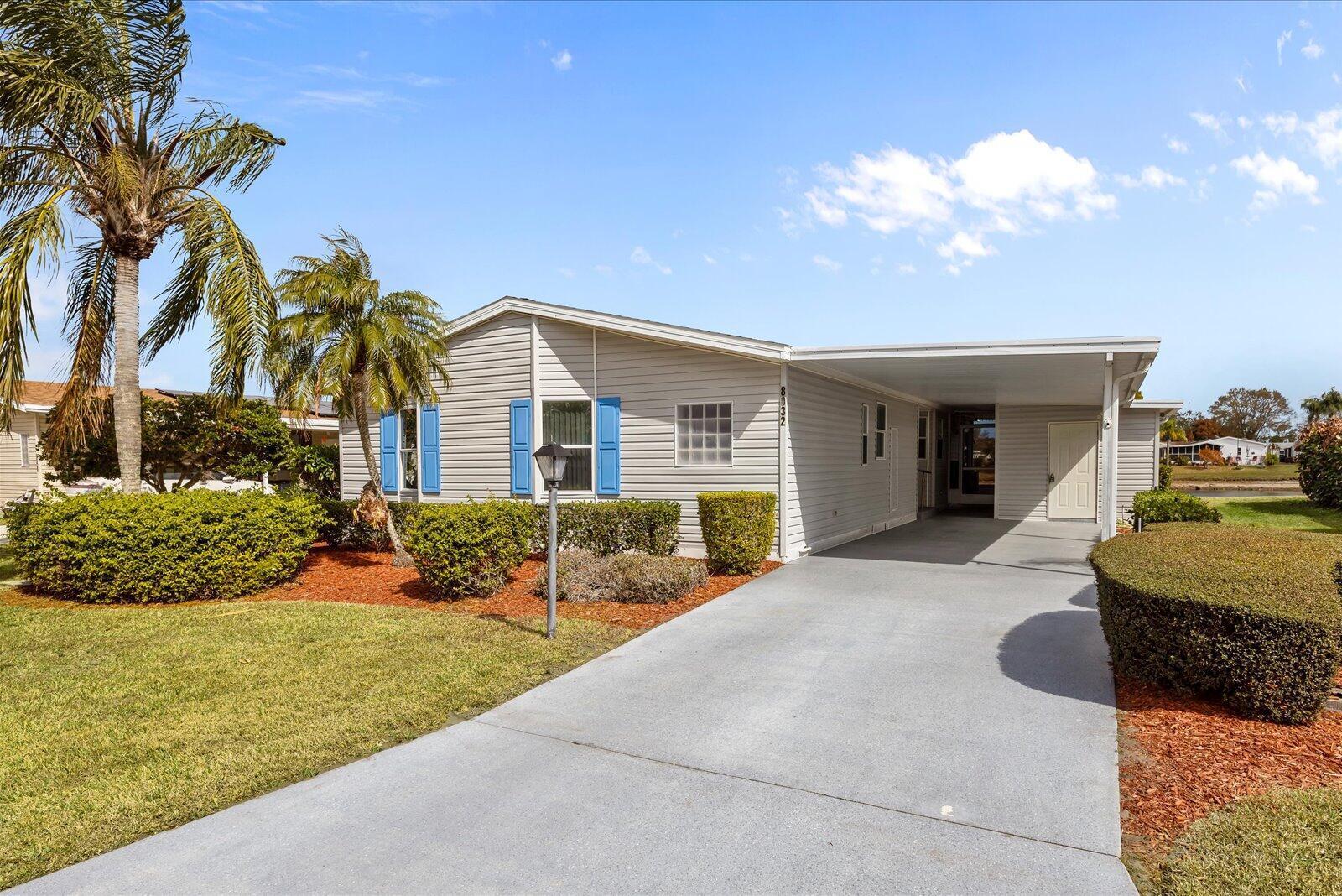 8032 Meadowlark Lane, Port St. Lucie FL 34952 photo 2