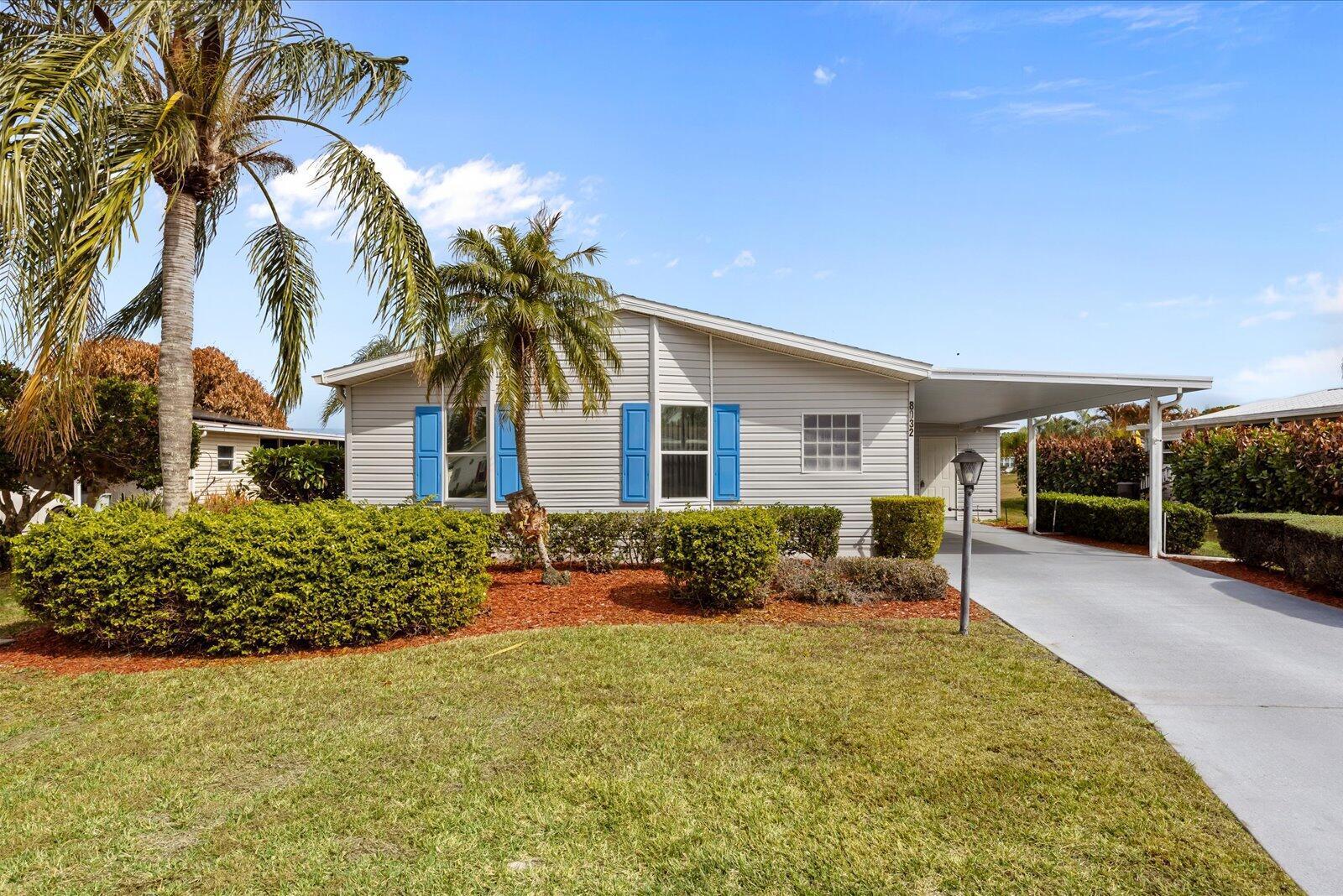 8032 Meadowlark Lane, Port St. Lucie FL 34952 photo 3