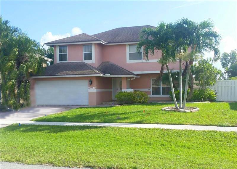 22442 Sea Bass Drive, Boca Raton FL 33428
