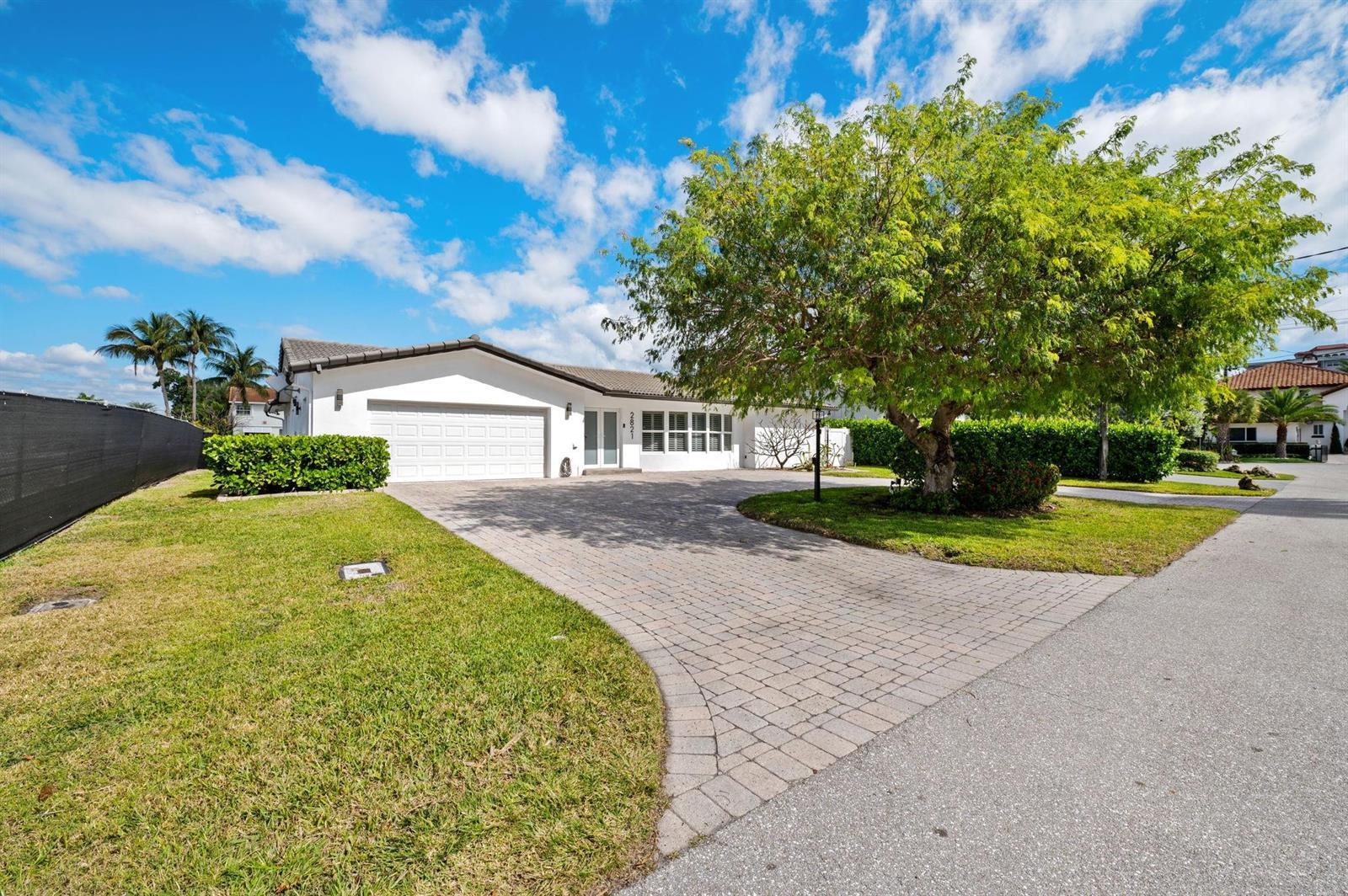 2821 NE 9th Court, Pompano Beach FL 33062 photo 4