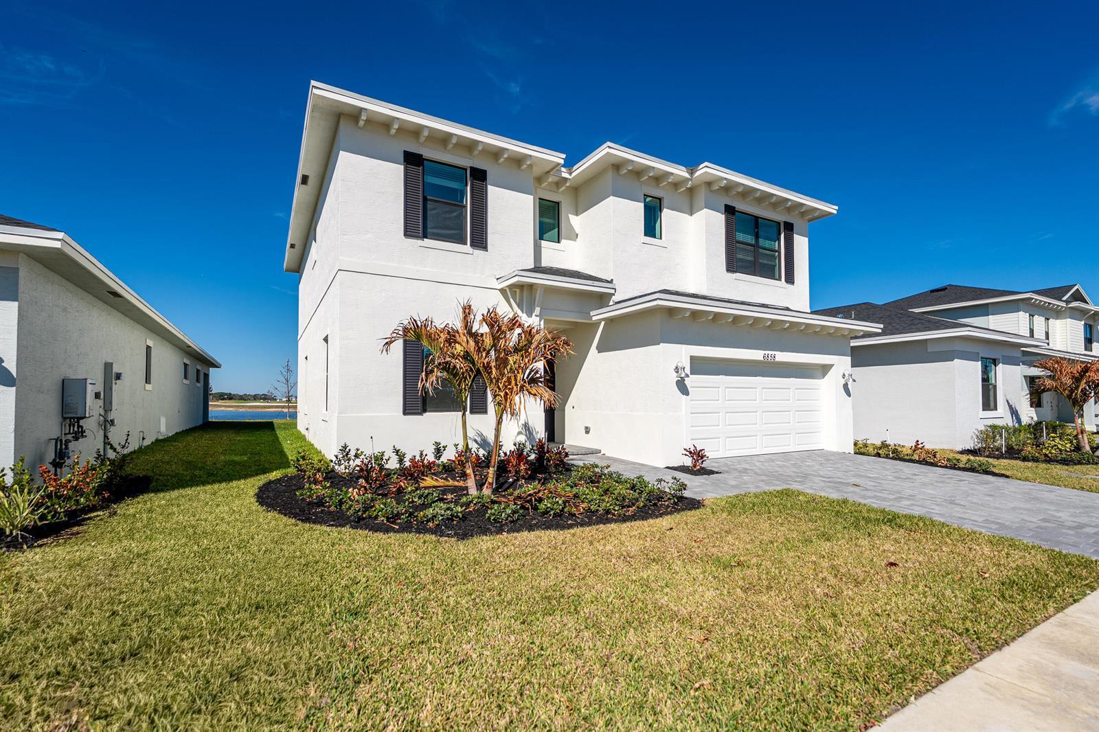 6858 NW Kestrel Lane, Port St. Lucie FL 34987 photo 5