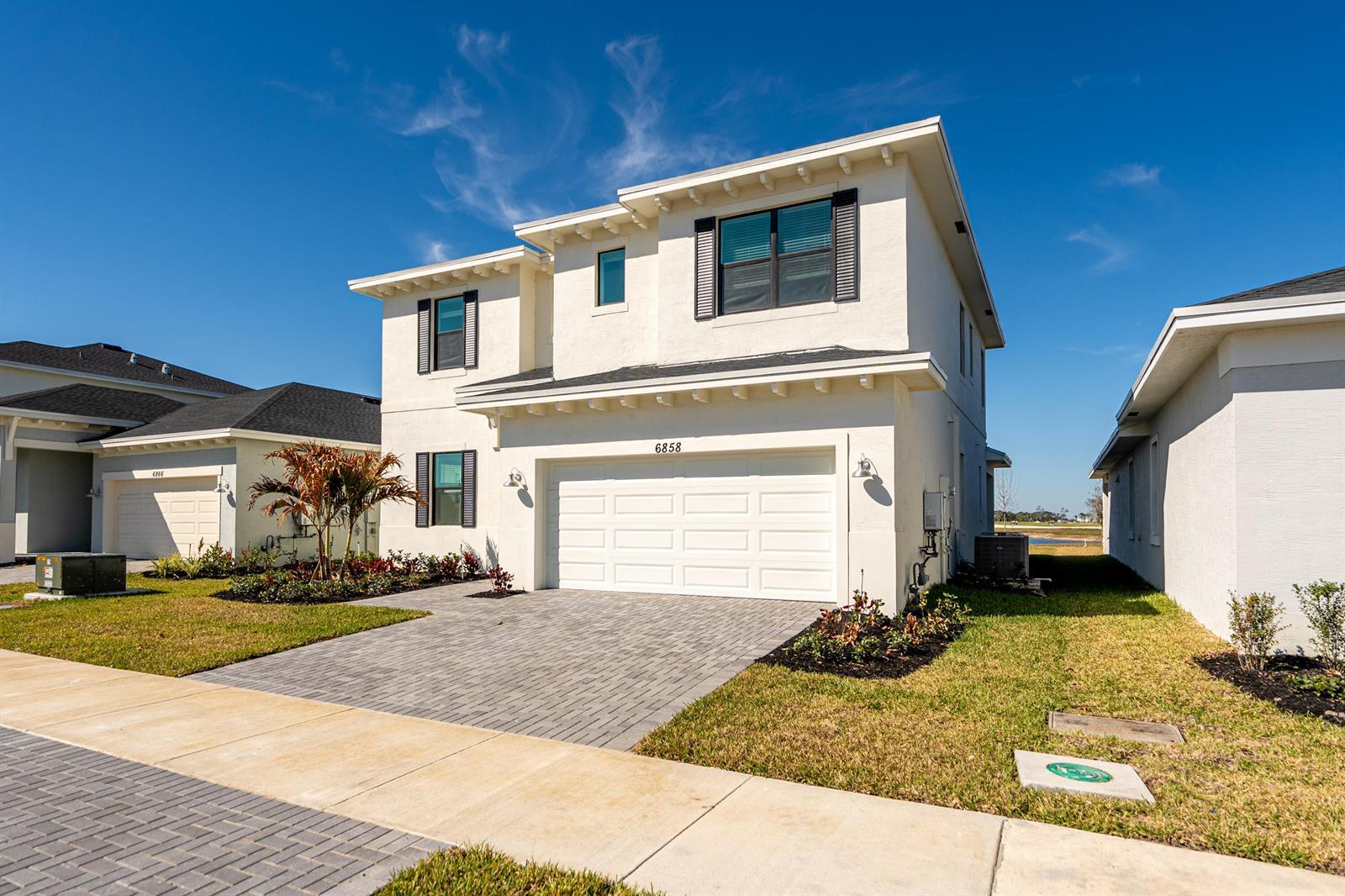 6858 NW Kestrel Lane, Port St. Lucie FL 34987 photo 4
