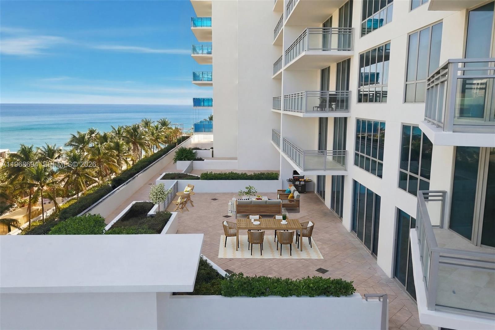 3535 S Ocean Dr # 406, Hollywood FL 33019 photo 2