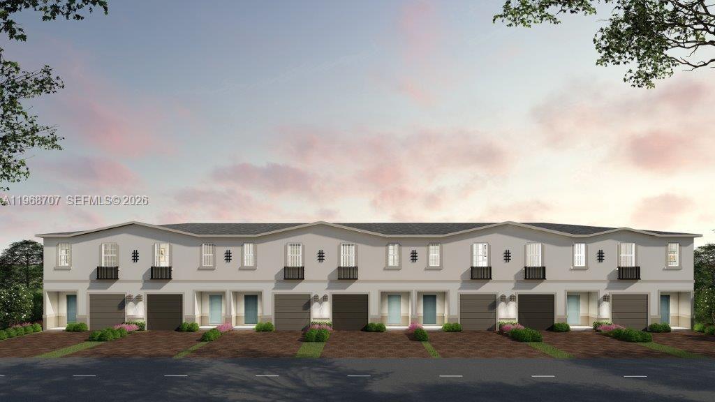1216 SW 8 Court, Florida City FL 33034