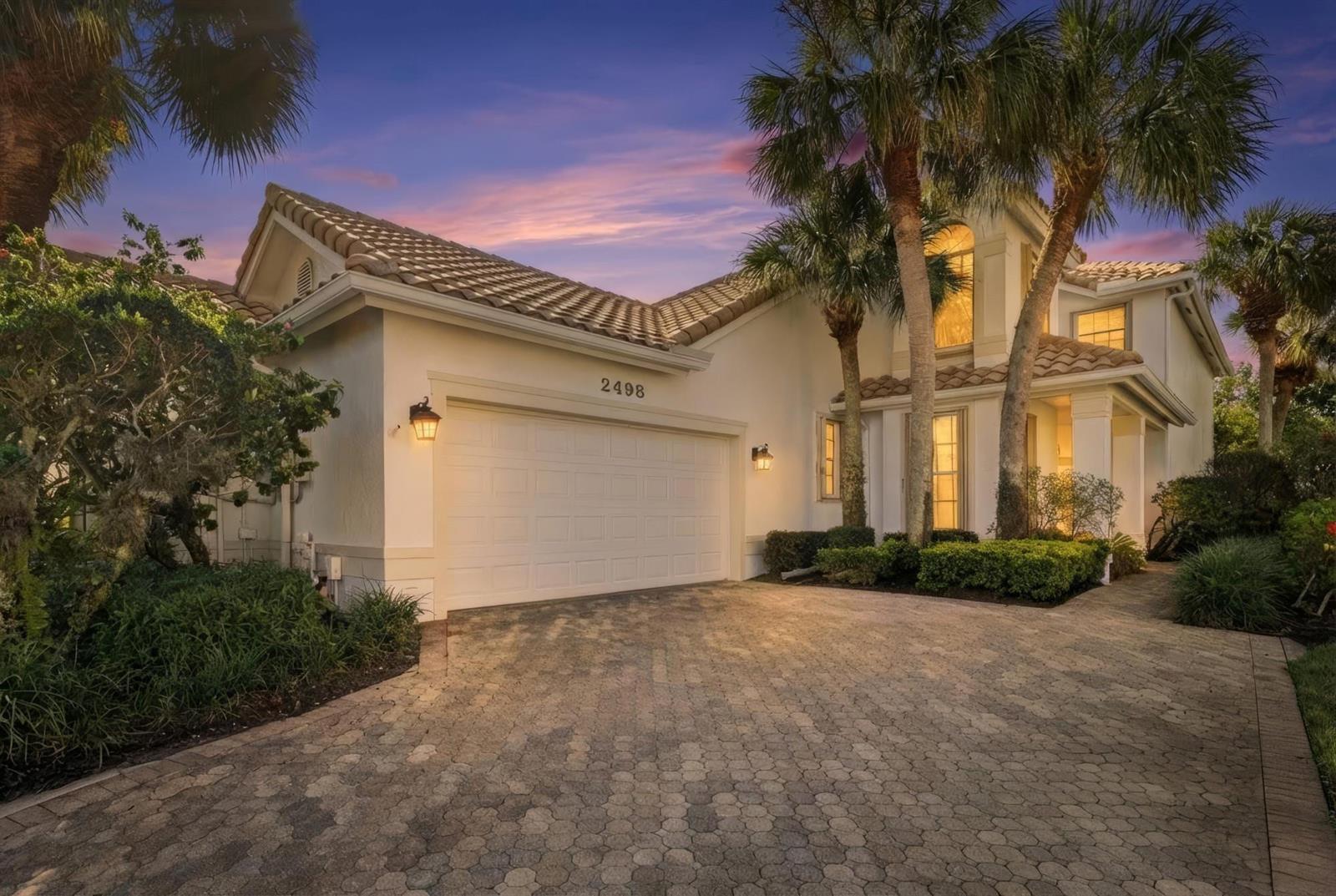 2498 NW 63rd Street, Boca Raton FL 33496