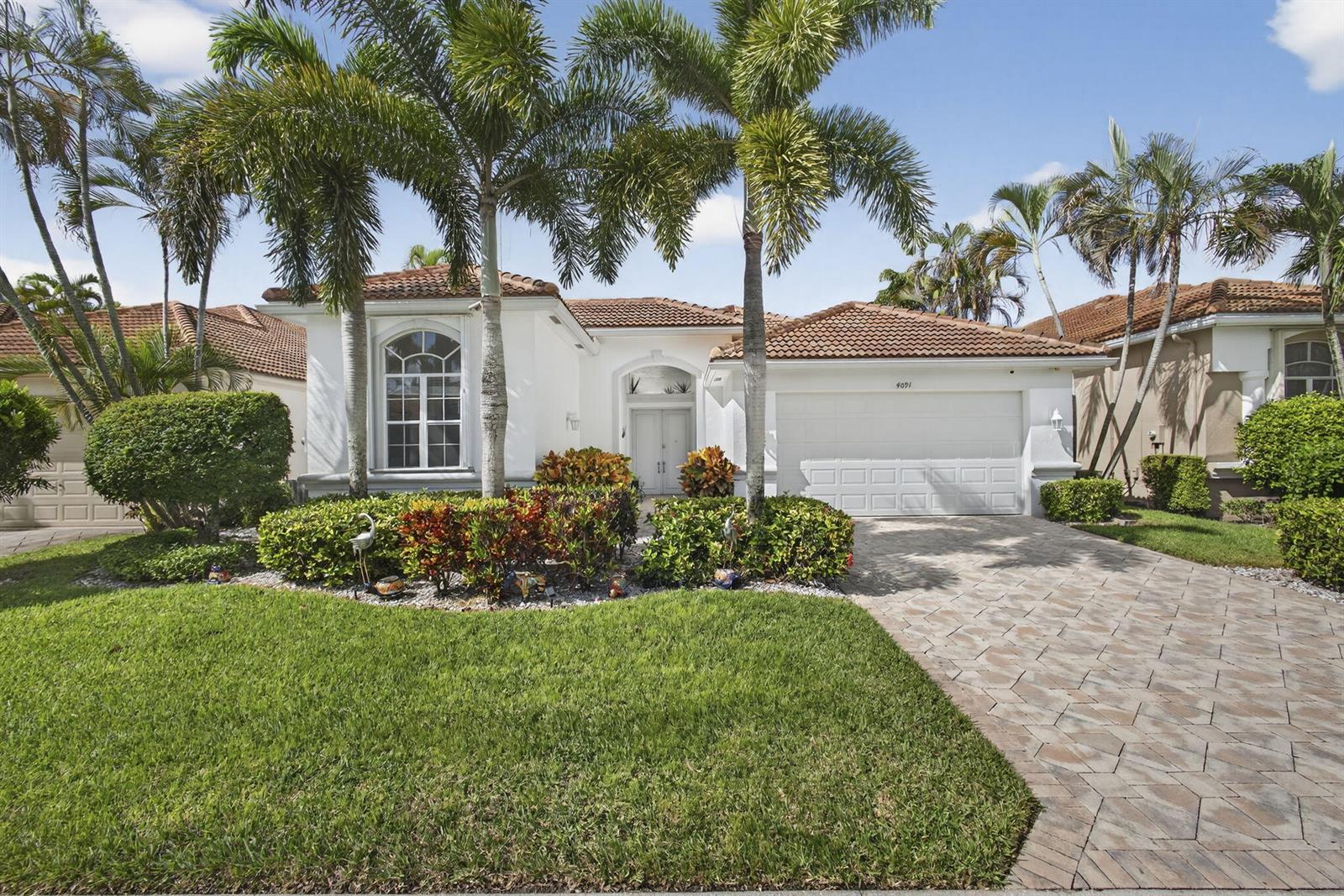 4091 Laurel Estates Way, Lake Worth FL 33449 photo 3