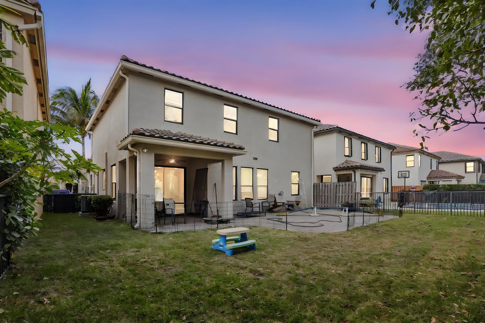 4548 Sandy Cove Terrace, Lake Worth FL 33467 photo 2