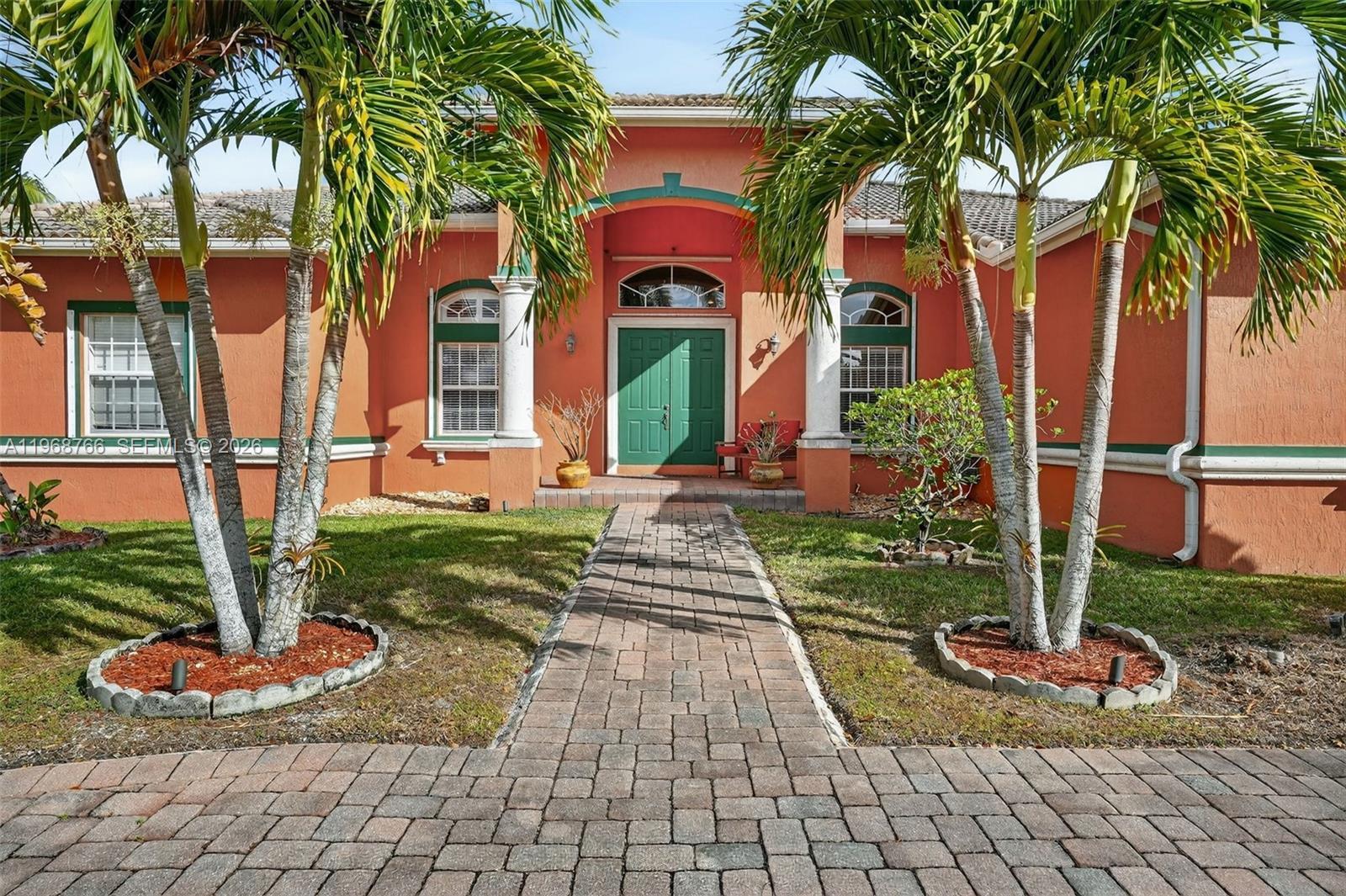16741 SW 282nd St, Homestead FL 33030 photo 2