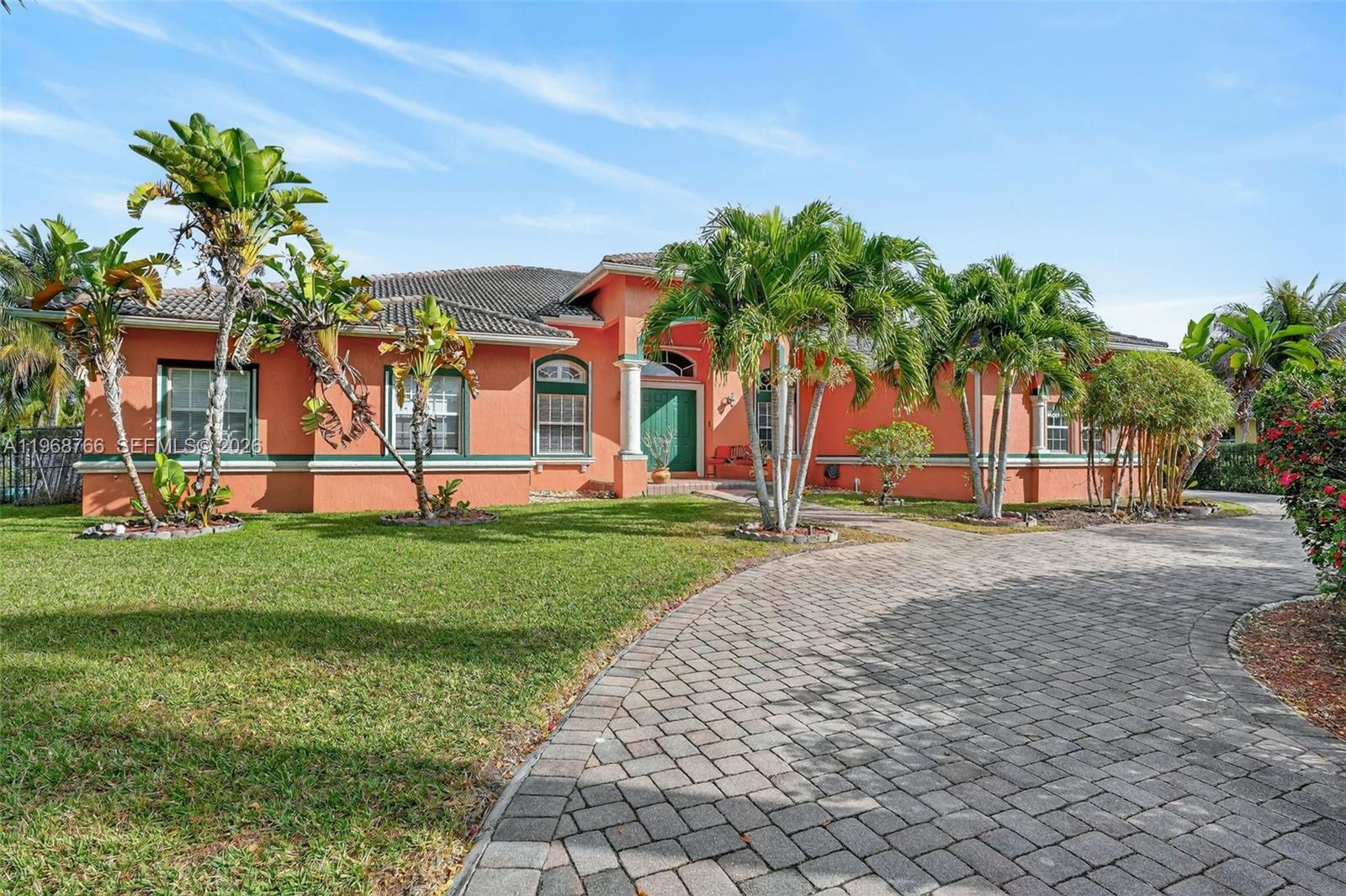 16741 SW 282nd St, Homestead FL 33030
