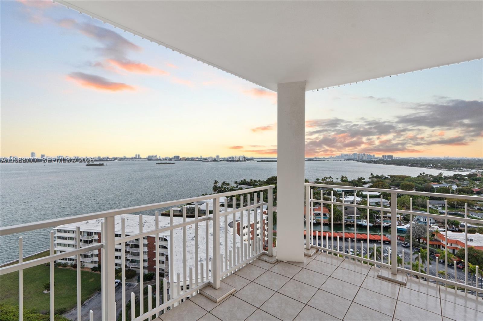 4000 Towerside Ter # 1712, Miami FL 33138 photo 2