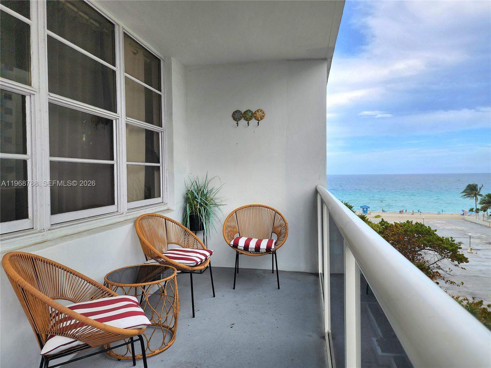 3725 S Ocean Dr # 620, Hollywood FL 33019 photo 2