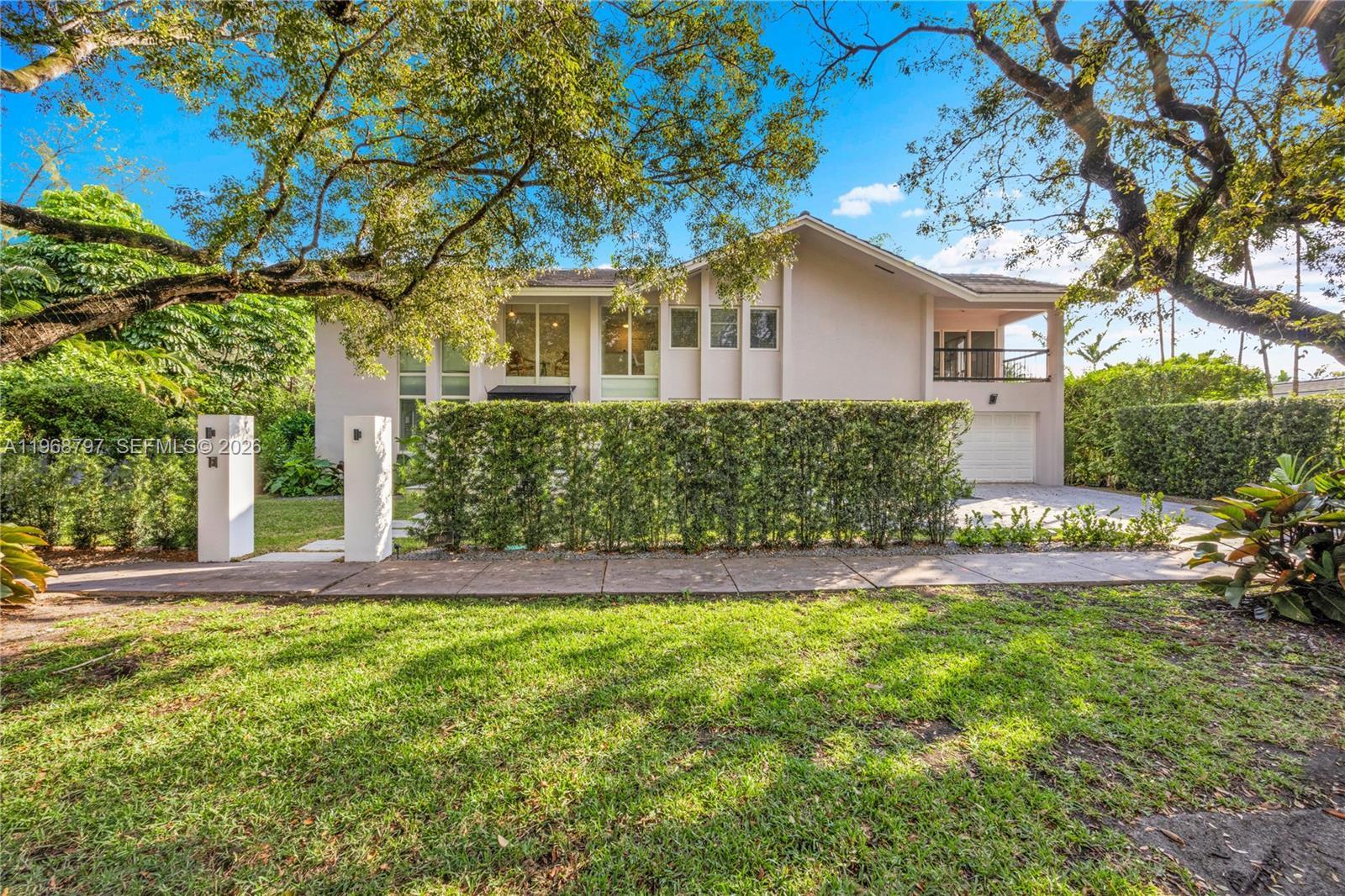 1400 Siena Ave, Coral Gables FL 33146 photo 2