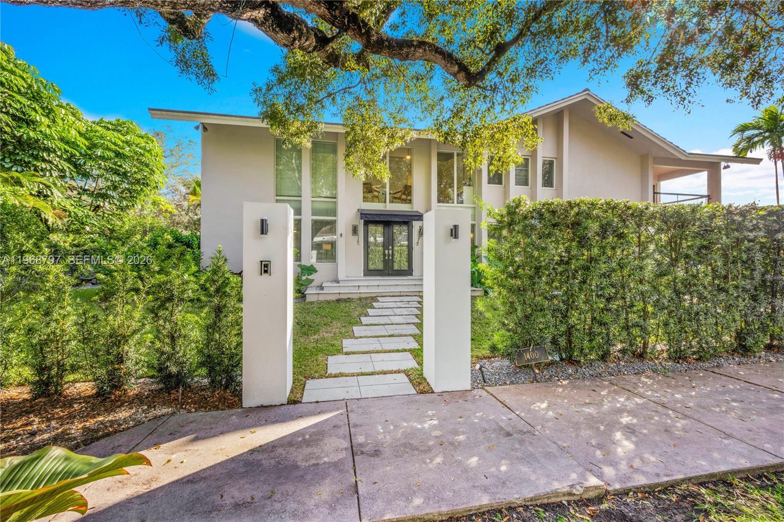 1400 Siena Ave, Coral Gables FL 33146 photo 3