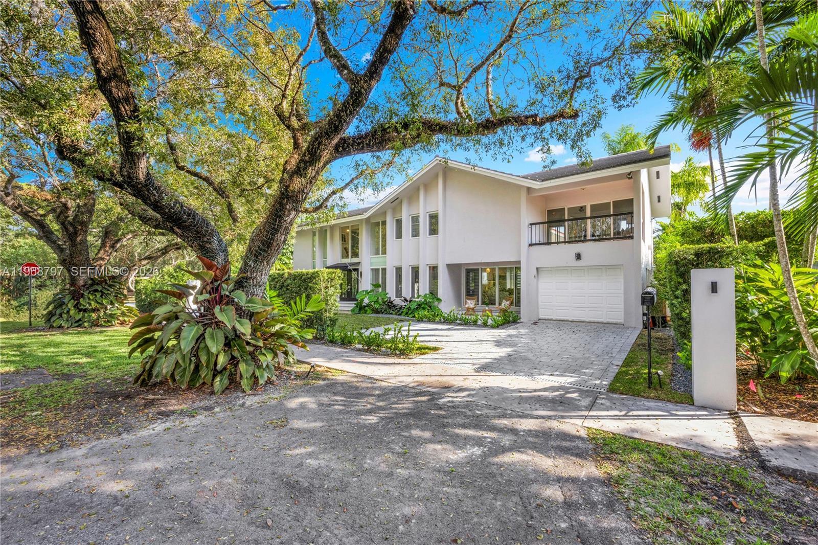 1400 Siena Ave, Coral Gables FL 33146