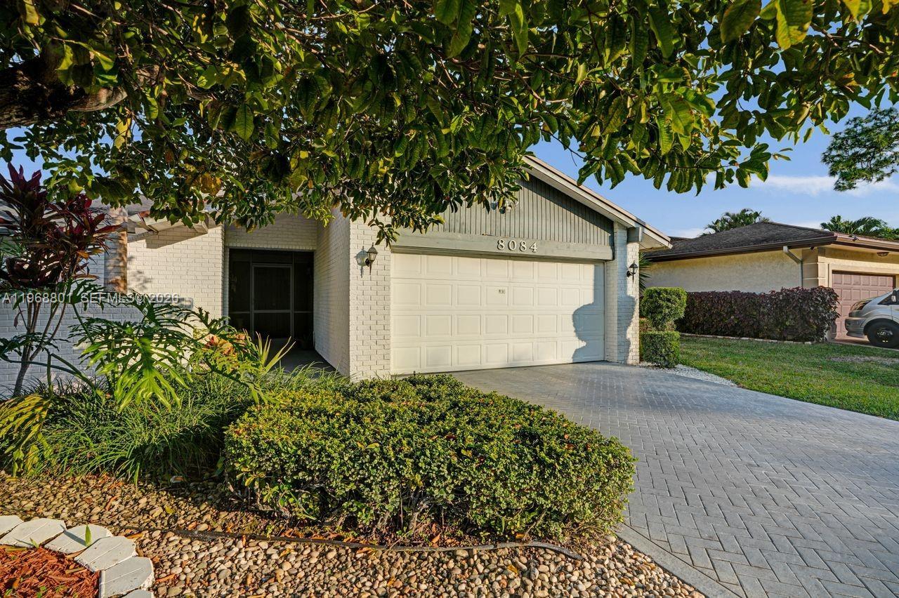 8084 Buttonwood Cir, Tamarac FL 33321 photo 3