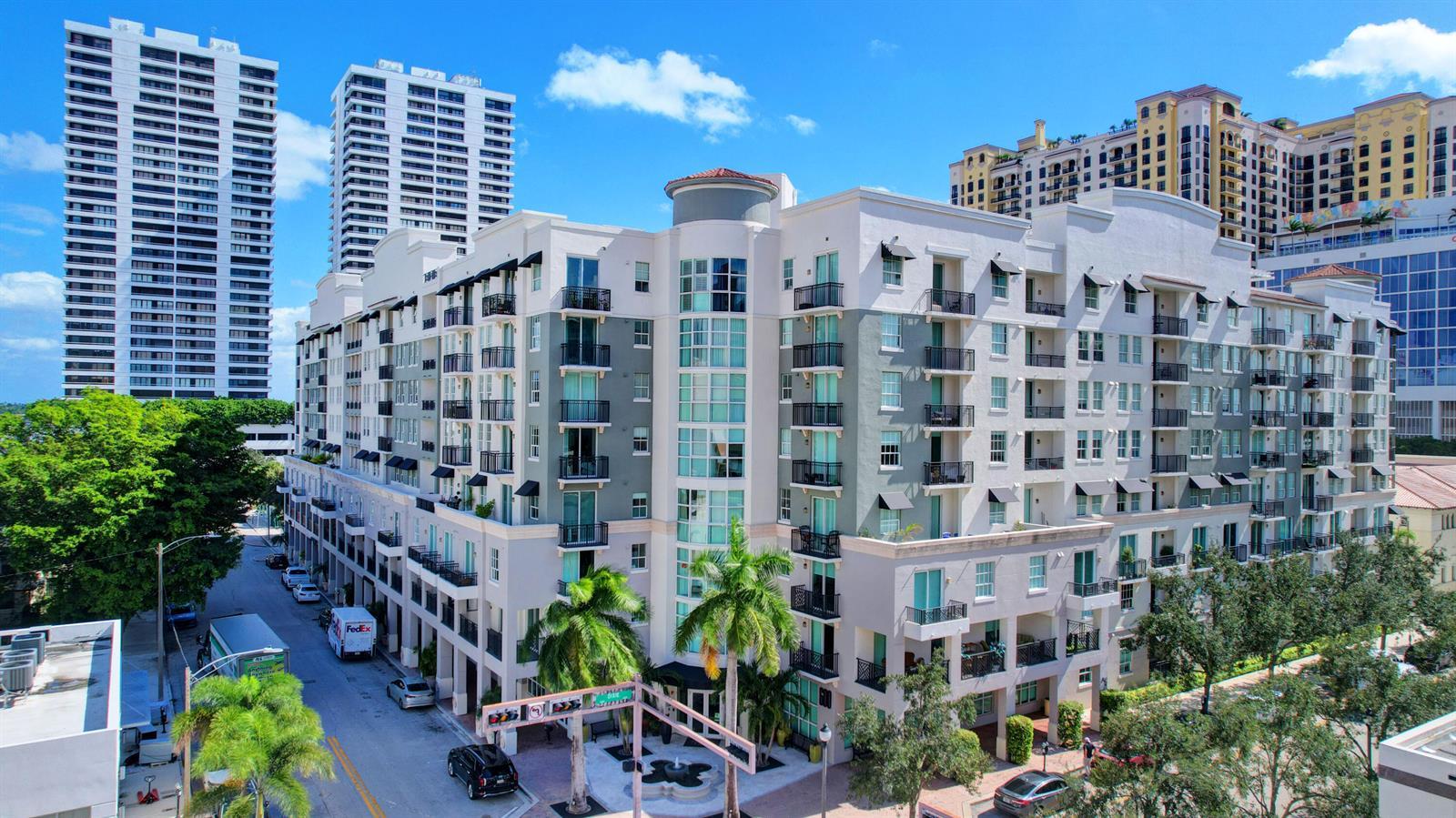 600 S Dixie Highway # 720, West Palm Beach FL 33401