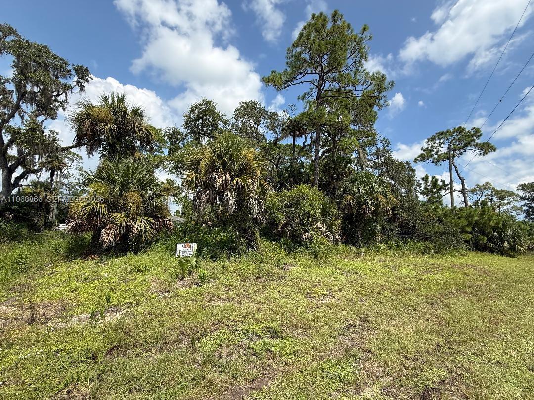5017 W Tradewinds Cir, La Belle FL 33935
