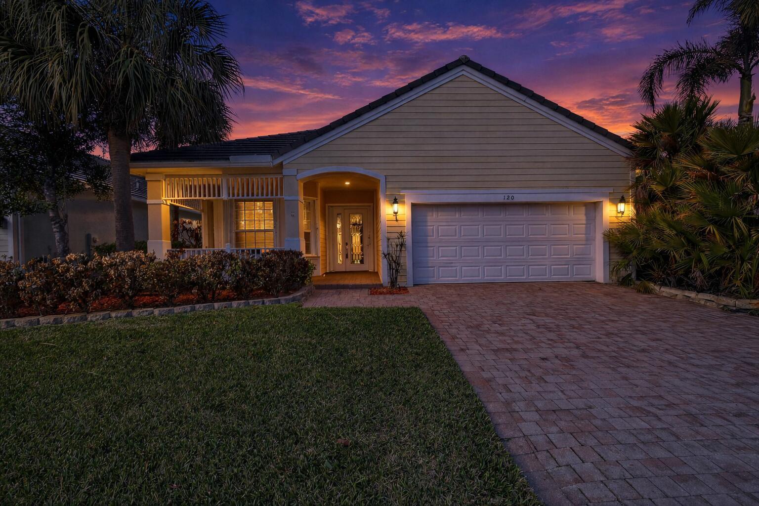 120 NW Willow Grove Avenue, Port St. Lucie FL 34986 photo 2