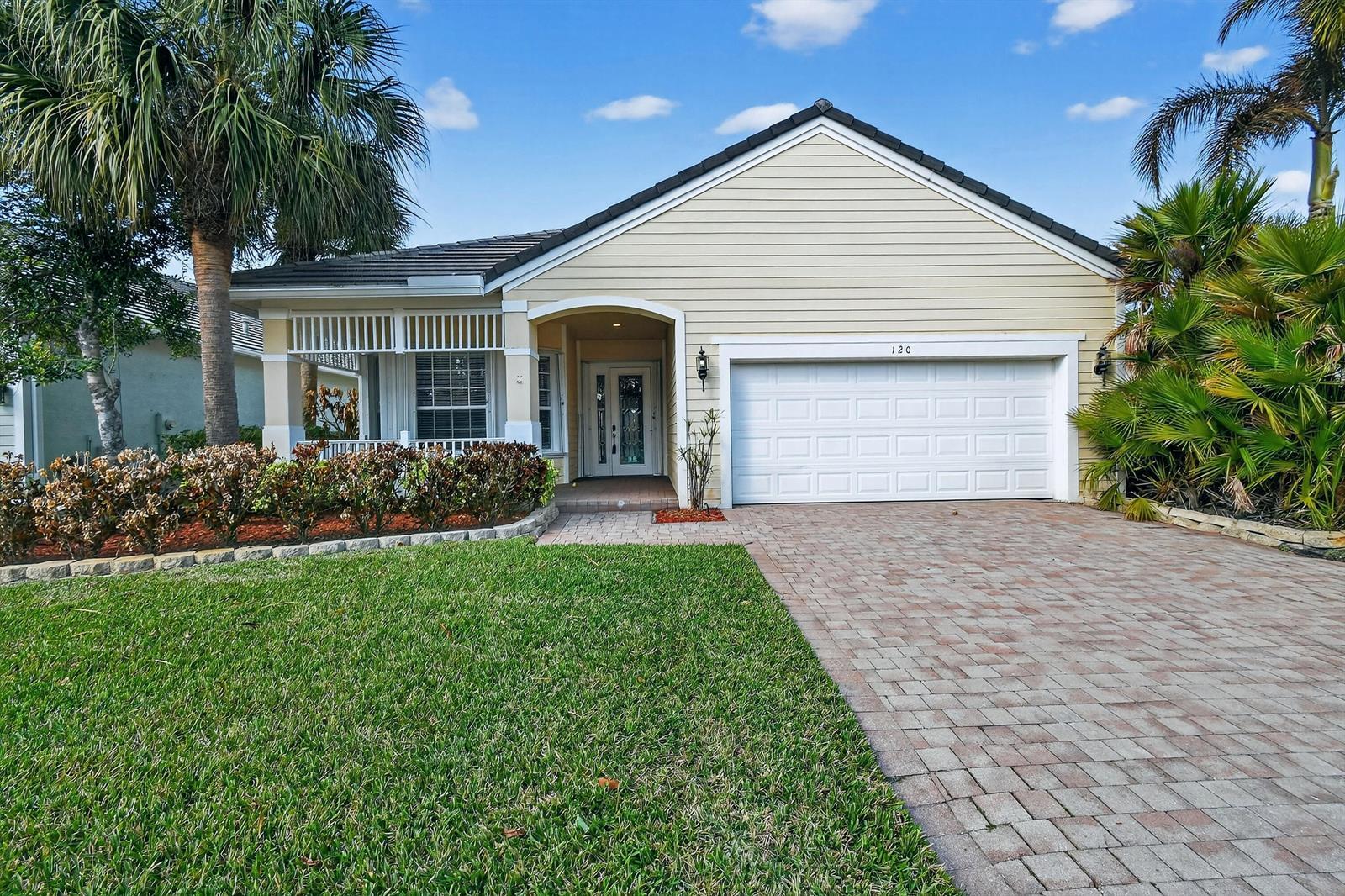 120 NW Willow Grove Avenue, Port St. Lucie FL 34986 photo 3