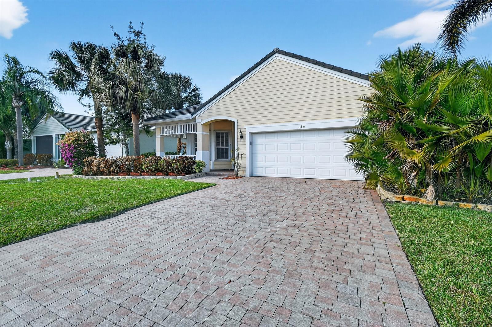120 NW Willow Grove Avenue, Port St. Lucie FL 34986 photo 5