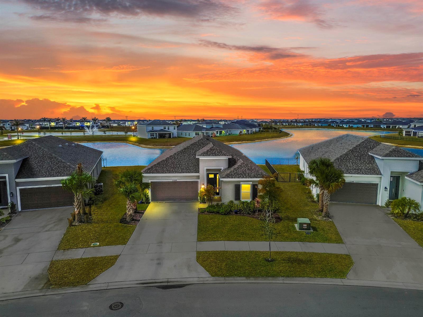11588 SW Macelli Way, Port St. Lucie FL 34987