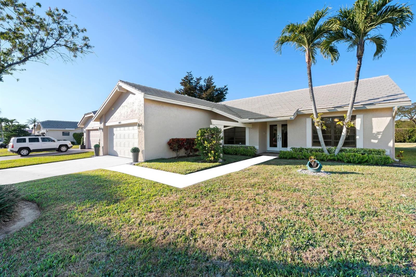 6053 Petaluma Drive, Boca Raton FL 33433 photo 2