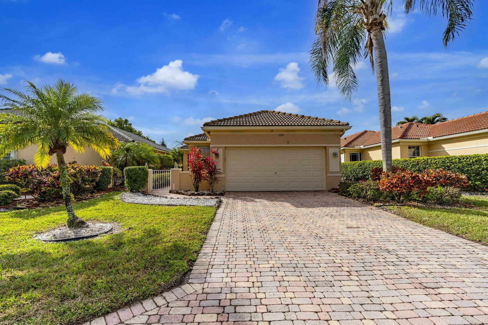 7180 Cataluna Circle, Delray Beach FL 33446