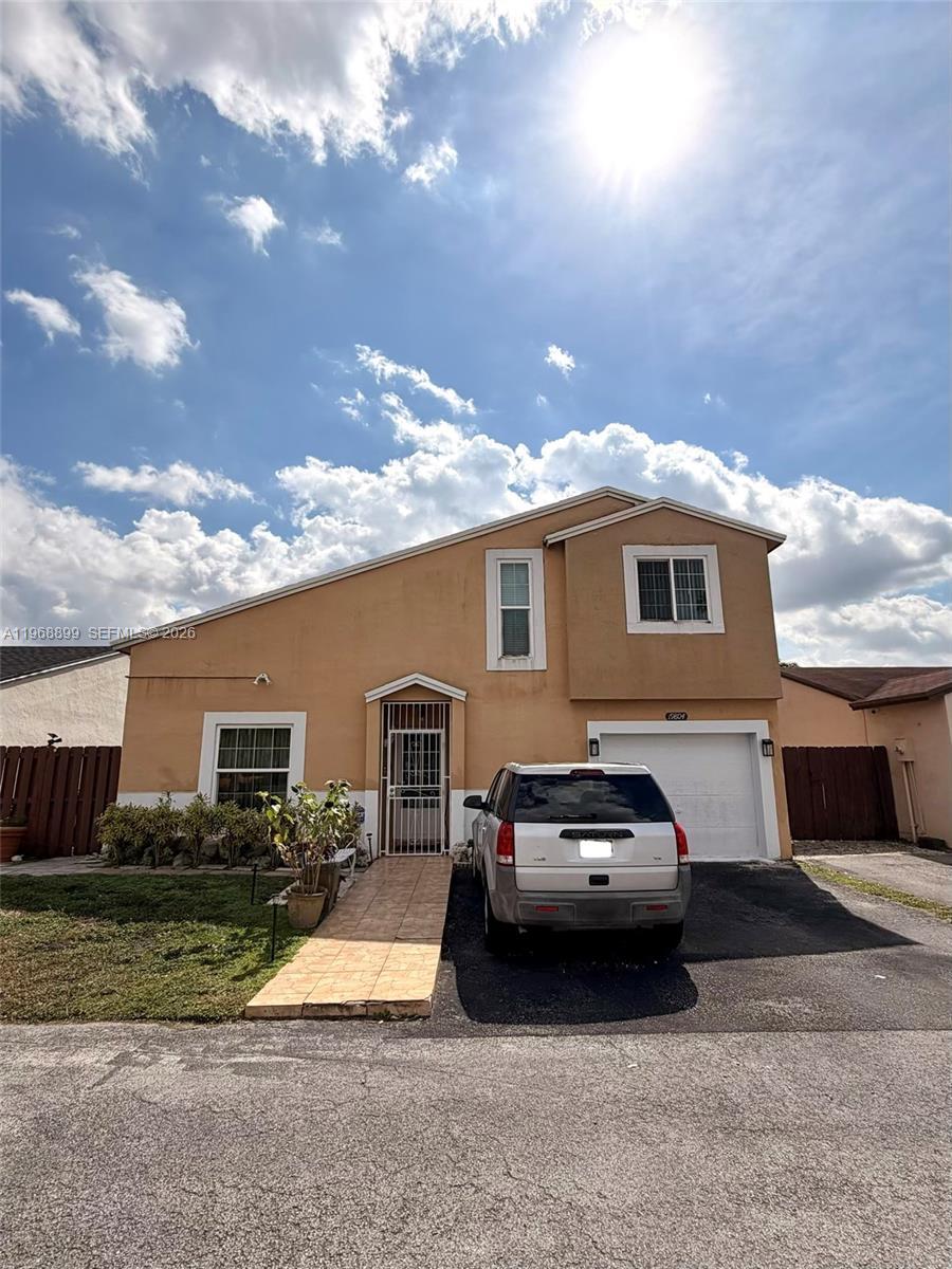19804 NW 67th Ct, Hialeah FL 33015