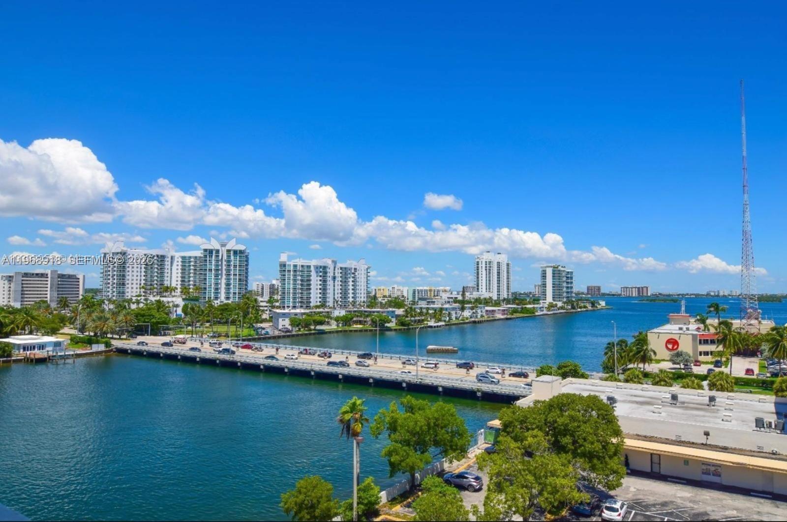1455 N Treasure Dr # A, North Bay Village FL 33141