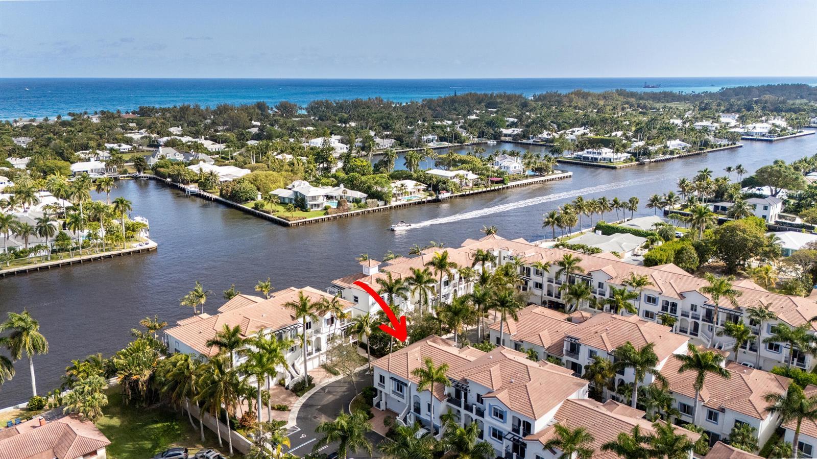 3041 Waterside Circle, Boynton Beach FL 33435 photo 2