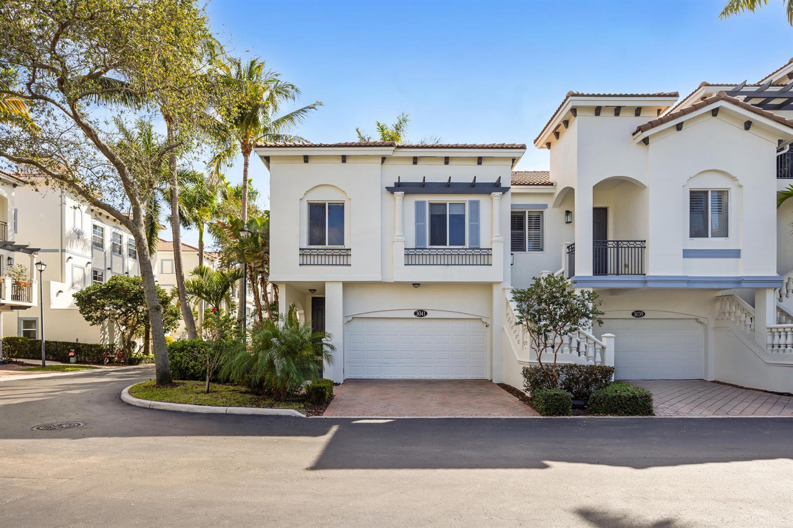 3041 Waterside Circle, Boynton Beach FL 33435