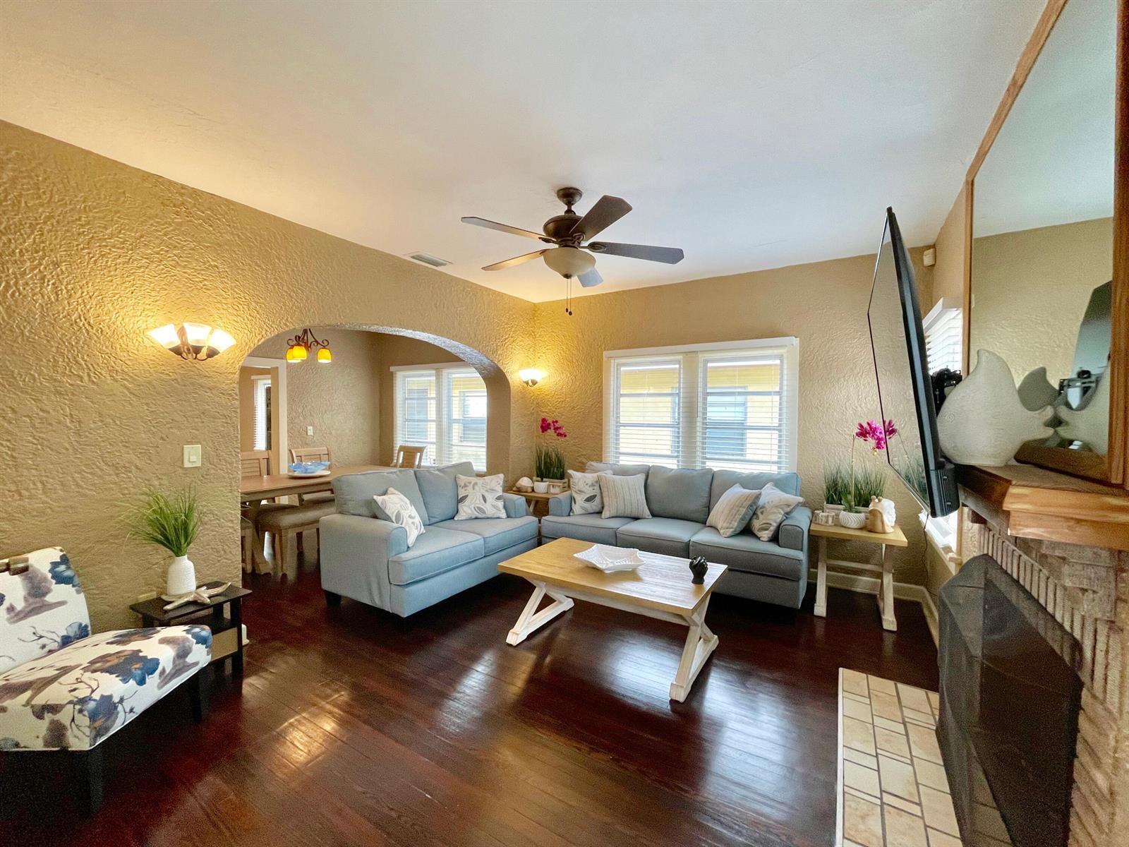 5555 Garden Avenue, West Palm Beach FL 33405 photo 4